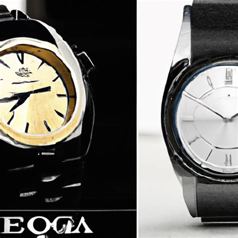 omega vs movado|movado quartz watch review.